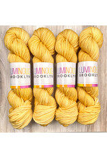 Luminous Brooklyn Electrum - Lustrous Chunky - Luminous Brooklyn