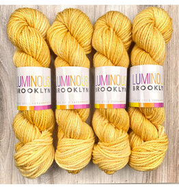 Luminous Brooklyn Electrum - Lustrous Chunky - Luminous Brooklyn