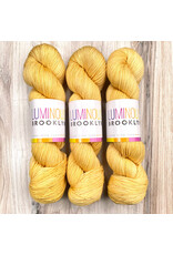 Luminous Brooklyn Electrum - Solar Sock - Luminous Brooklyn