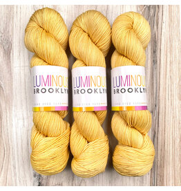 Luminous Brooklyn Electrum - Solar Sock - Luminous Brooklyn