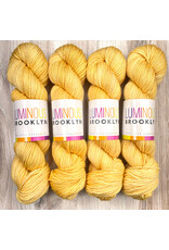 Luminous Brooklyn Electrum - Stellar - Luminous Brooklyn