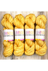 Luminous Brooklyn Electrum - Sublime Super Bulky - Luminous Brooklyn