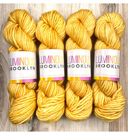 Luminous Brooklyn Electrum - Sublime Super Bulky - Luminous Brooklyn