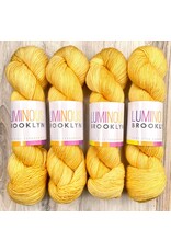 Luminous Brooklyn Electrum - Brilliant Fine Weight - Luminous Brooklyn