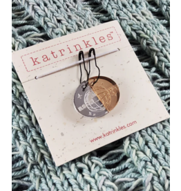 RS/WS Markers - Disco Ball  - Katrinkles