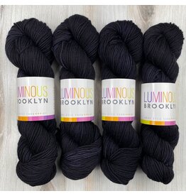 Luminous Brooklyn Gotham City - Mini - Luminous Brooklyn