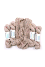 Hedgehog Fibres Tweedy - Barley - Hedgehog