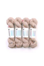 Hedgehog Fibres Tweedy - Barley - Hedgehog