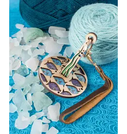 Lemonwood Original Mini Minder - Fishes - Lemonwood