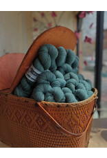 Brooklyn Yarn Crawl Custom Color - Harbor View