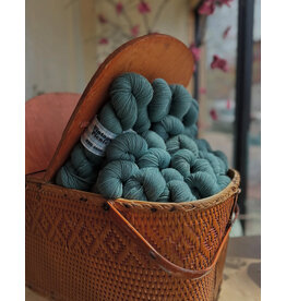 Brooklyn Yarn Crawl Custom Color - Harbor View