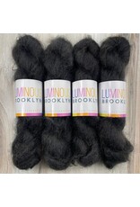 Luminous Brooklyn Gotham City - Shining Silk Mohair - Luminous Brooklyn