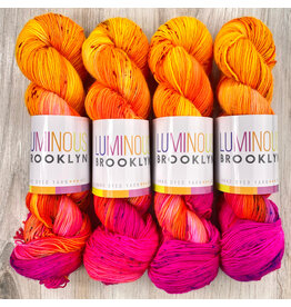 Luminous Brooklyn Danceteria - Brilliant Fine Weight - Luminous Brooklyn