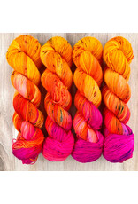 Luminous Brooklyn Danceteria - Brilliant Fine Weight - Luminous Brooklyn