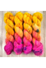 Luminous Brooklyn Danceteria - Shining Silk Mohair - Luminous Brooklyn