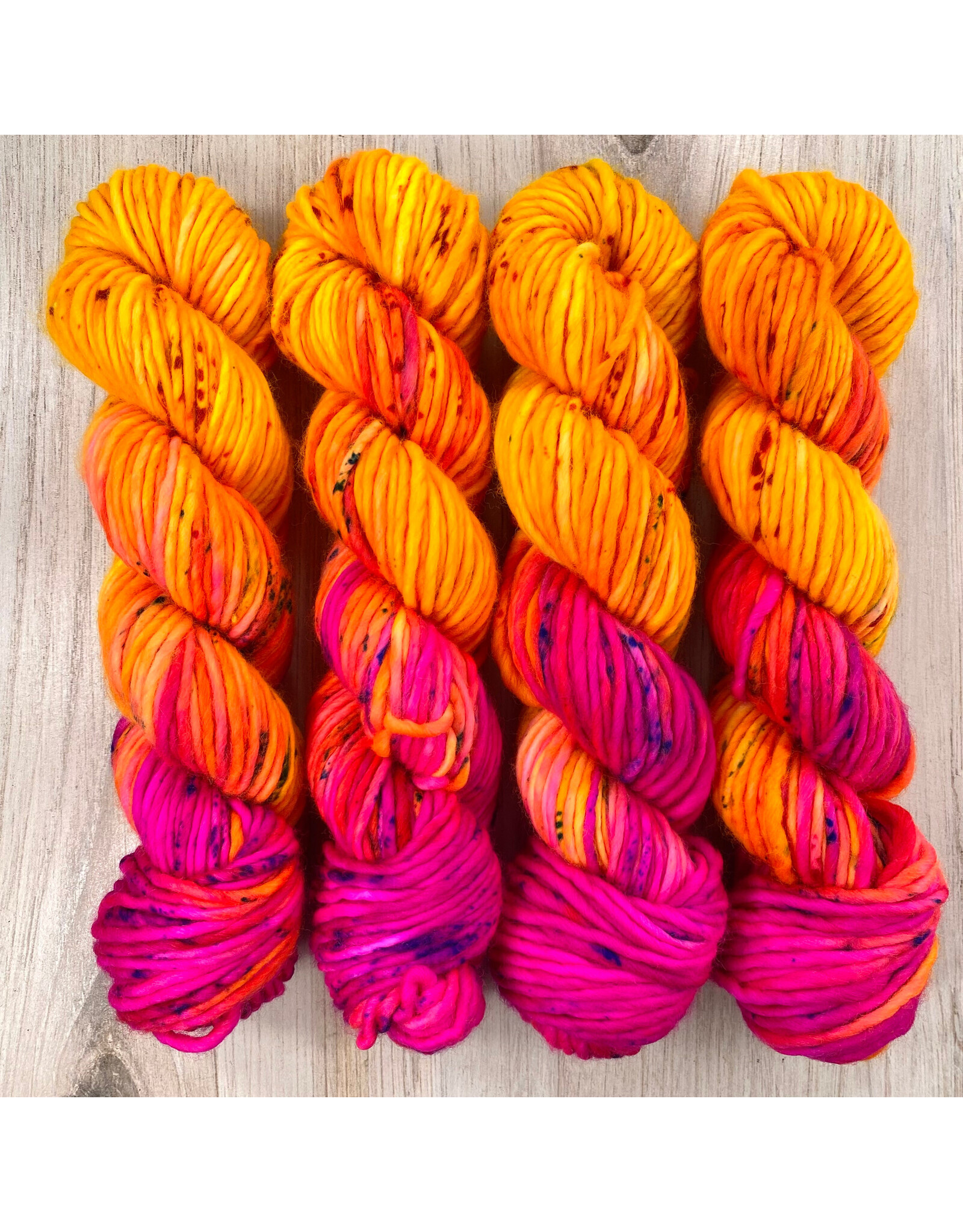 Luminous Brooklyn Danceteria - Sublime Super Bulky - Luminous Brooklyn