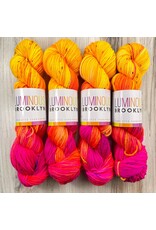 Luminous Brooklyn Danceteria - Dazzling DK - Luminous Brooklyn