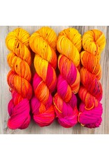 Luminous Brooklyn Danceteria - Dazzling DK - Luminous Brooklyn