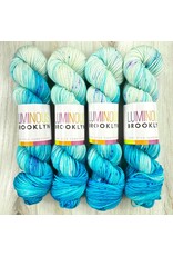 Luminous Brooklyn Crystal Cavern - Dazzling DK - Luminous Brooklyn