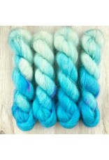 Luminous Brooklyn Crystal Cavern - Shining Silk Mohair - Luminous Brooklyn