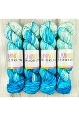 Luminous Brooklyn Crystal Cavern - Lustrous Chunky - Luminous Brooklyn