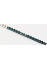 Dreamz size US 3 interchangeable needle tips for 24" cords and up.