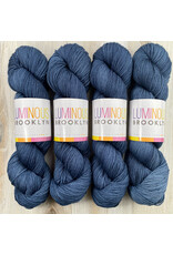 Luminous Brooklyn Admiral - Solar Sock - Luminous Brooklyn