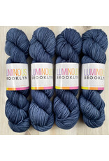 Luminous Brooklyn Admiral - Dazzling DK - Luminous Brooklyn