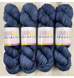 Luminous Brooklyn Admiral - Dazzling DK - Luminous Brooklyn