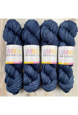 Luminous Brooklyn Admiral - Lustrous Chunky - Luminous Brooklyn