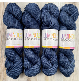 Luminous Brooklyn Admiral - Lustrous Chunky - Luminous Brooklyn