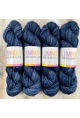 Luminous Brooklyn Admiral - Sublime Super Bulky - Luminous Brooklyn
