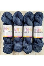 Luminous Brooklyn Admiral - Brilliant Fine Weight - Luminous Brooklyn