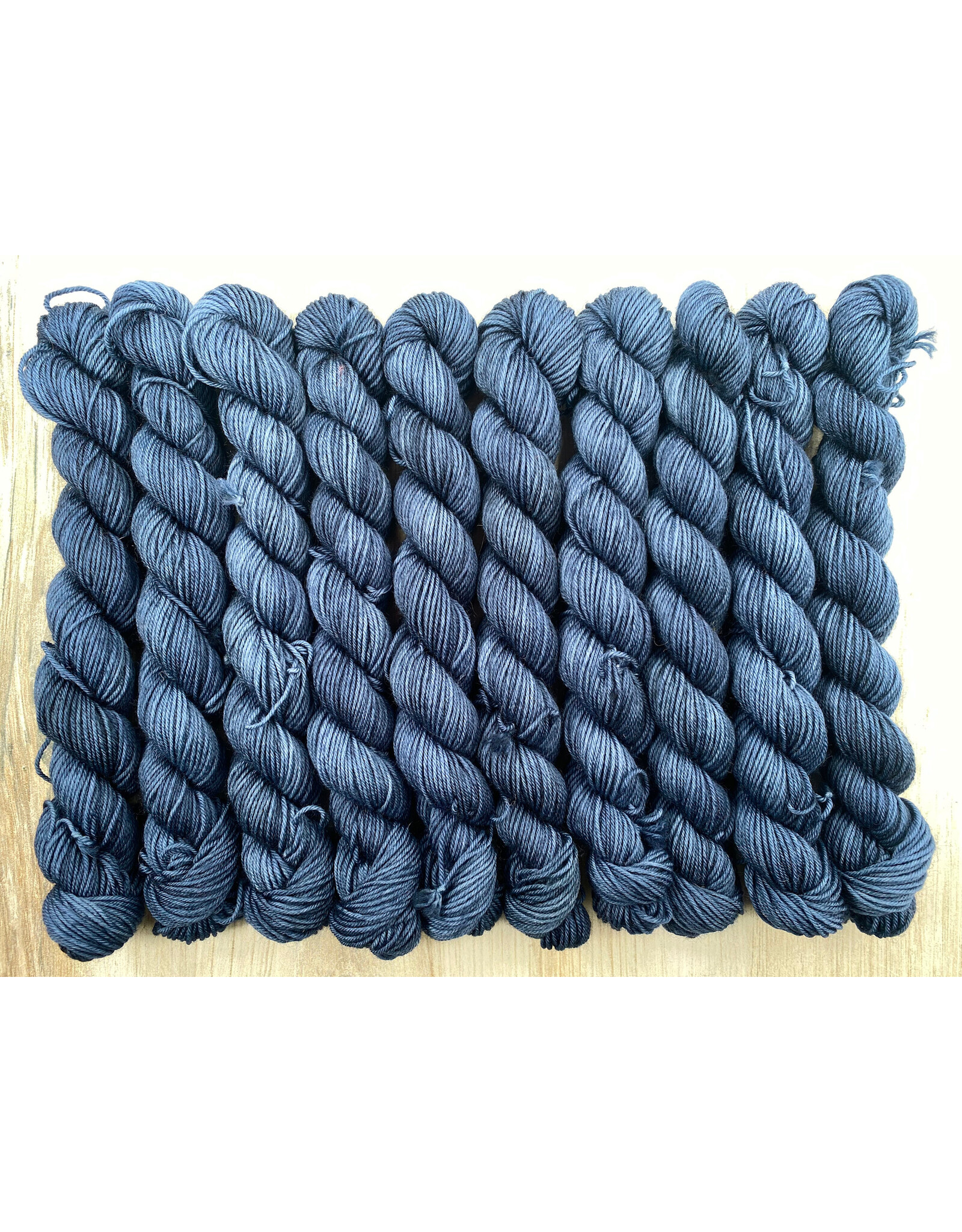 Luminous Brooklyn Admiral - Mini - Luminous Brooklyn