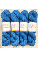 Luminous Brooklyn Vermeer - Lustrous Chunky - Luminous Brooklyn
