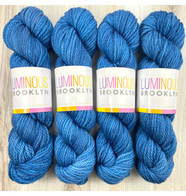 Luminous Brooklyn Vermeer - Lustrous Chunky - Luminous Brooklyn