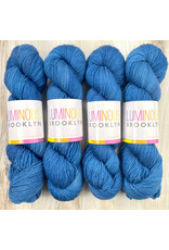 Luminous Brooklyn Vermeer - Brilliant Fine Weight - Luminous Brooklyn