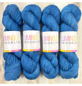 Luminous Brooklyn Vermeer - Brilliant Fine Weight - Luminous Brooklyn