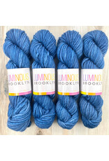 Luminous Brooklyn Vermeer - Sublime Super Bulky - Luminous Brooklyn