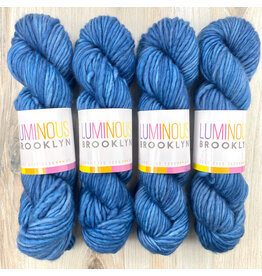 Luminous Brooklyn Vermeer - Sublime Super Bulky - Luminous Brooklyn
