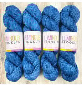 Luminous Brooklyn Vermeer - Dazzling DK - Luminous Brooklyn