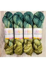 Luminous Brooklyn The Ramble - Lustrous Chunky - Luminous Brooklyn