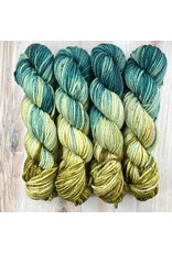 Luminous Brooklyn The Ramble - Lustrous Chunky - Luminous Brooklyn