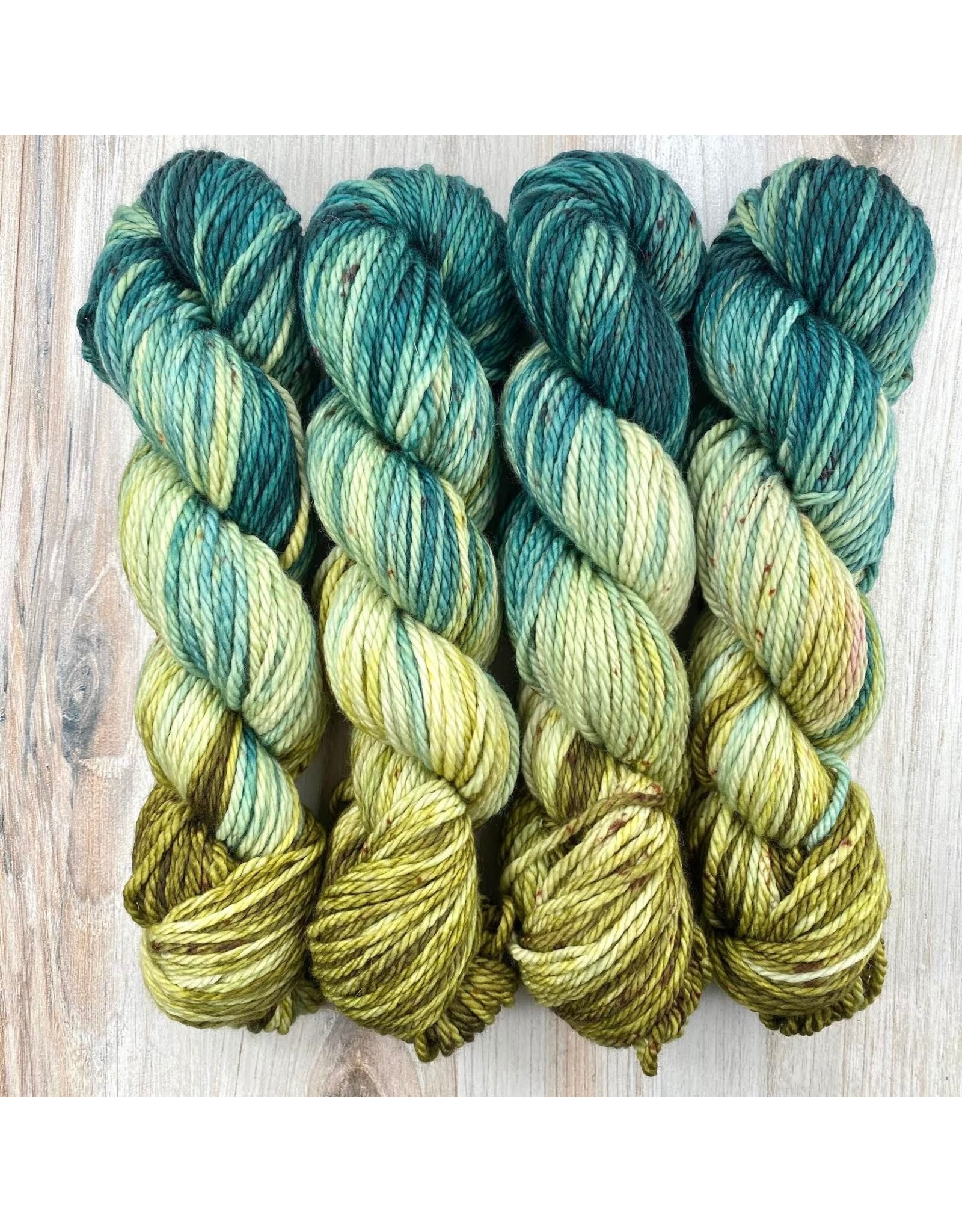 Luminous Brooklyn The Ramble - Lustrous Chunky - Luminous Brooklyn