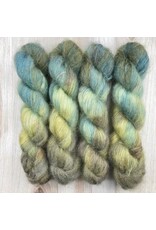 Luminous Brooklyn The Ramble - Shining Silk Mohair - Luminous Brooklyn