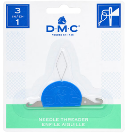 DMC 3 in 1 Needle Threader