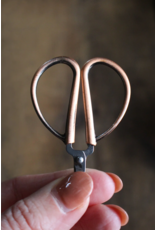 NNK Press Mini Bonsai Snips - Antique Copper - NNK Press