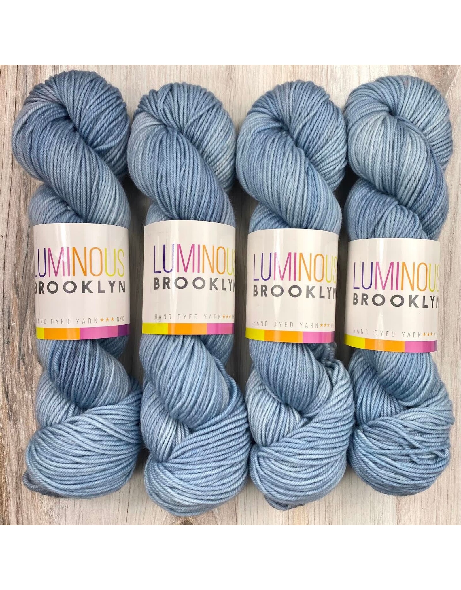 Luminous Brooklyn Cold Spring - Sport - Luminous Brooklyn