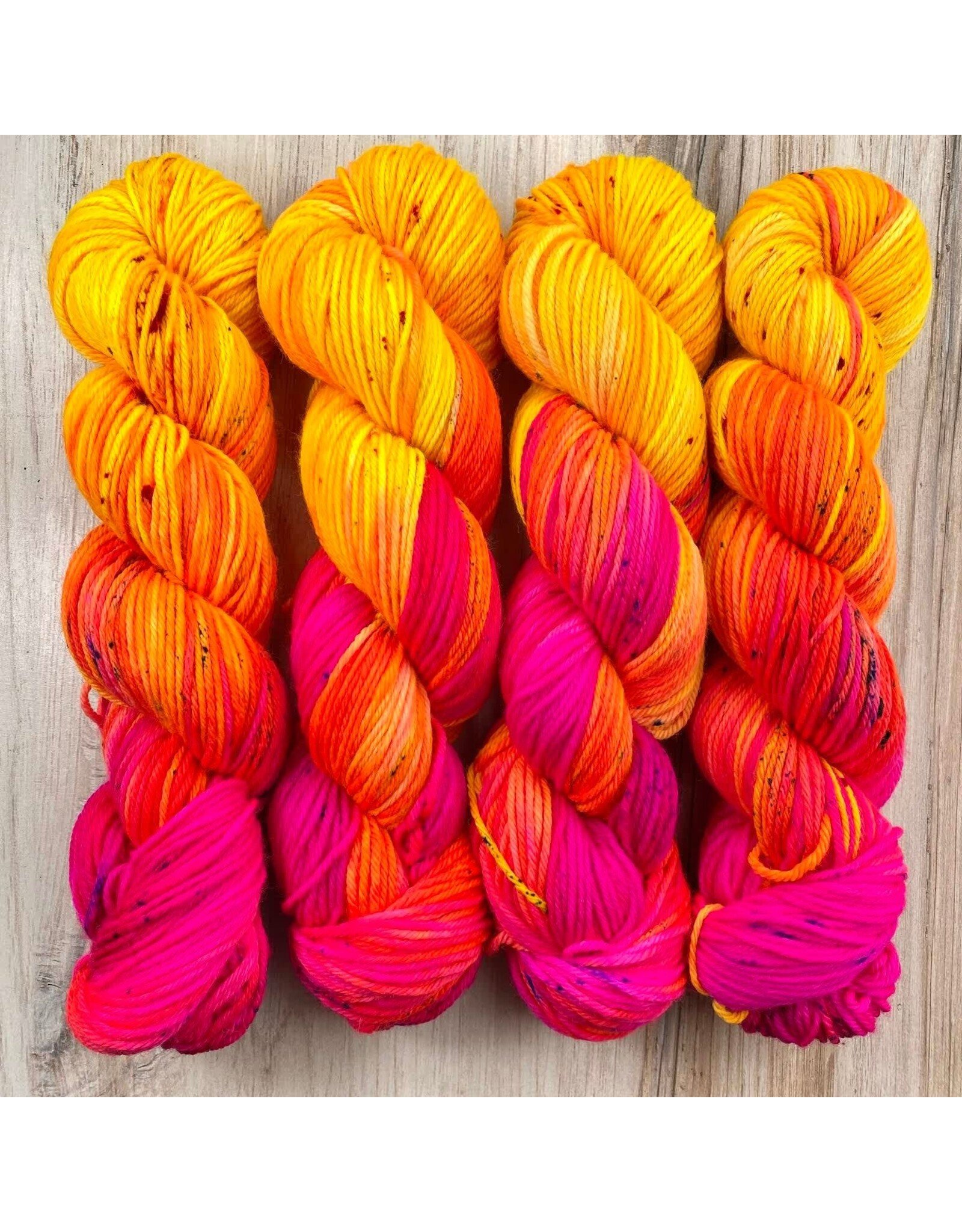 Luminous Brooklyn Danceteria - Sport - Luminous Brooklyn