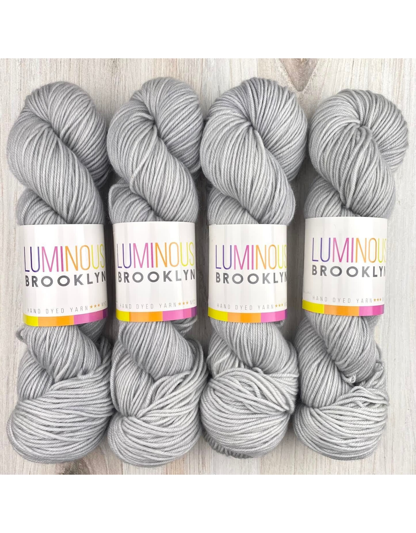 Luminous Brooklyn Alloy - Sport - Luminous Brooklyn